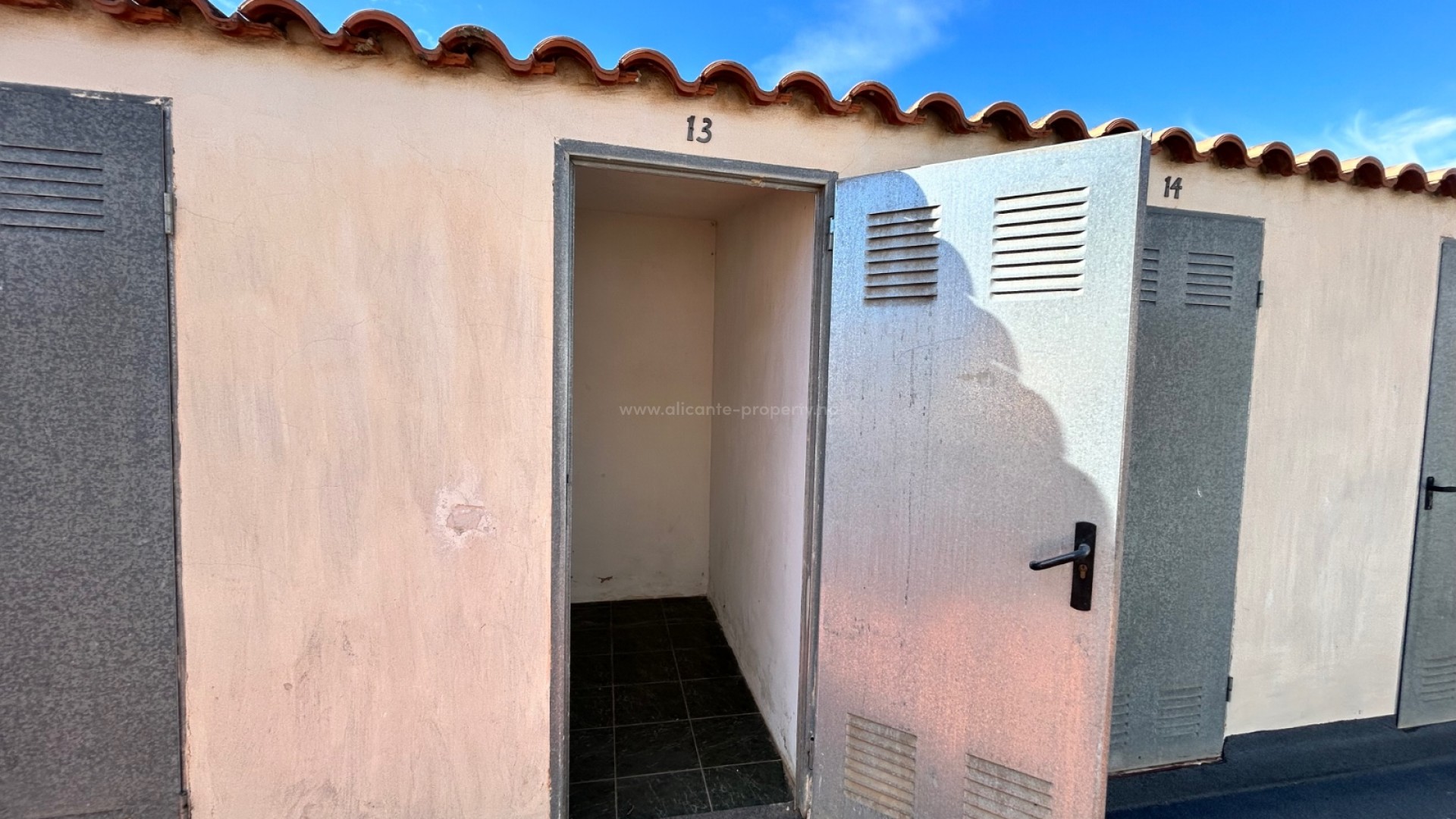 Apartamento / piso en pueblo