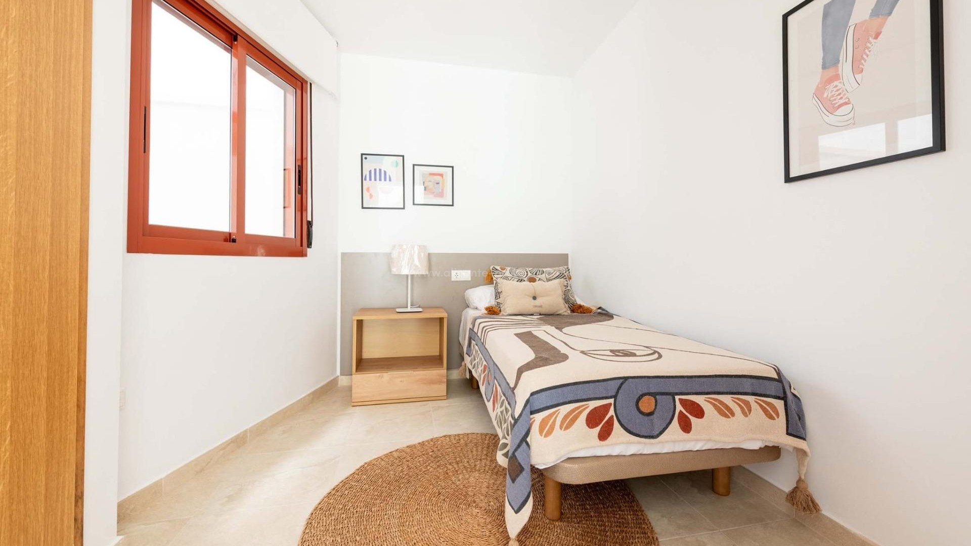 Apartamento / piso en pueblo