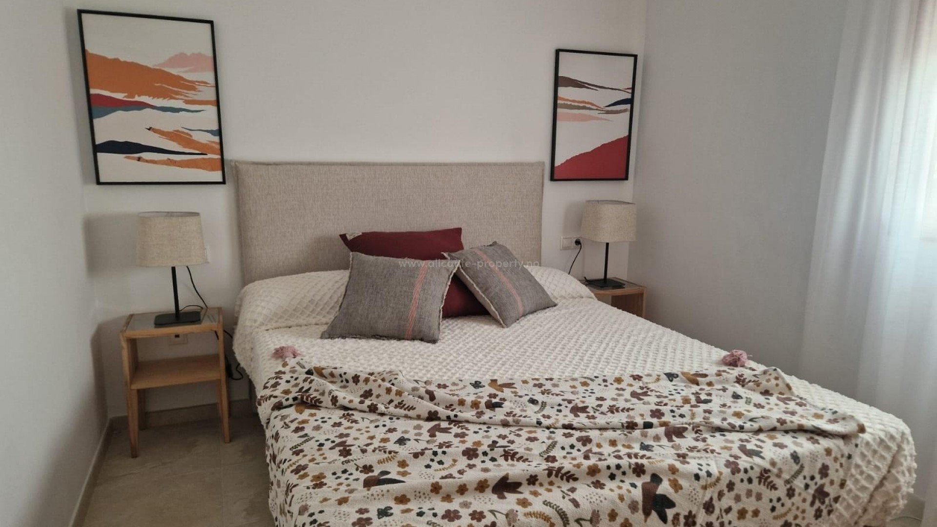 Apartamento / piso en pueblo