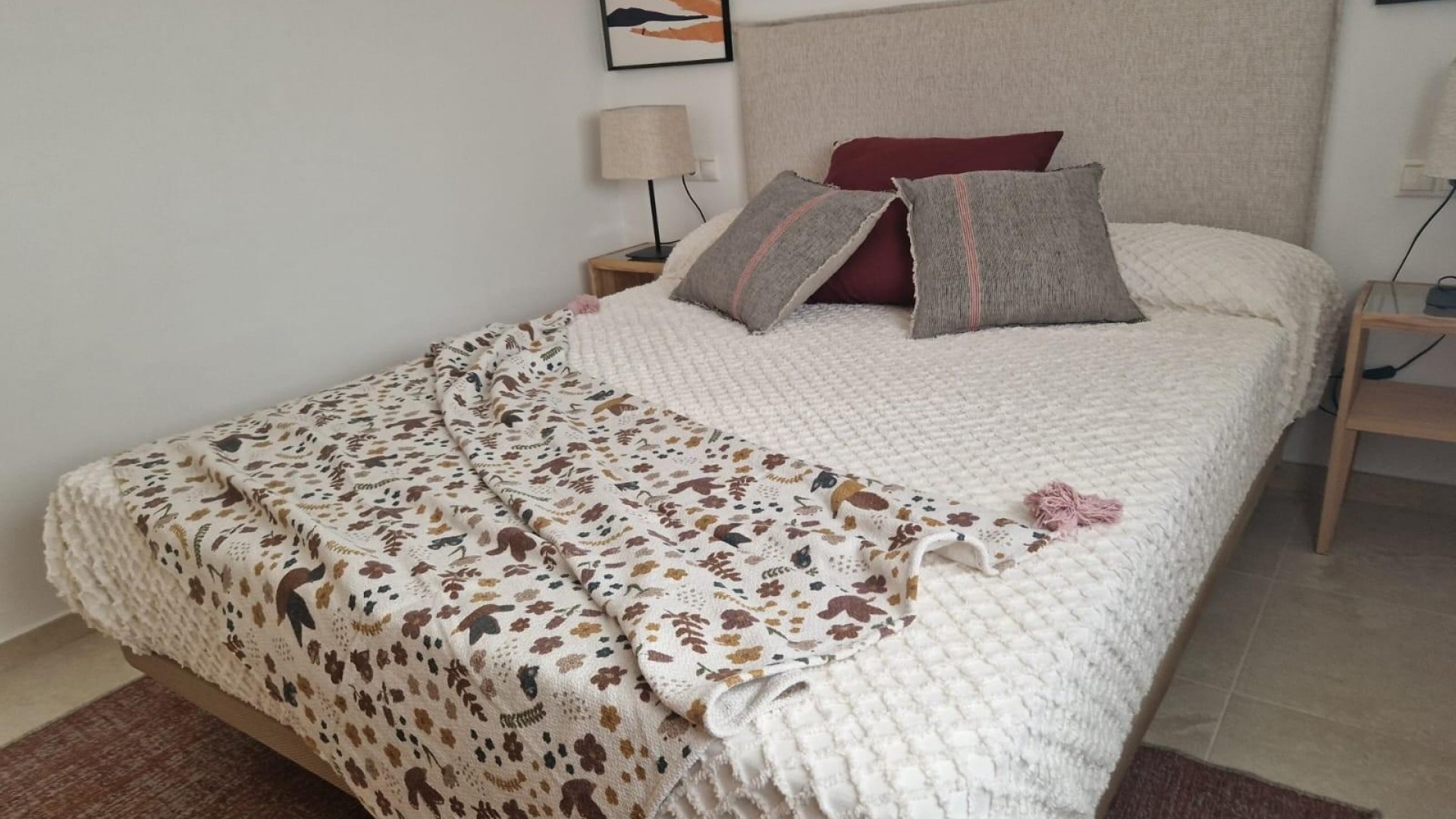 Apartamento / piso en pueblo