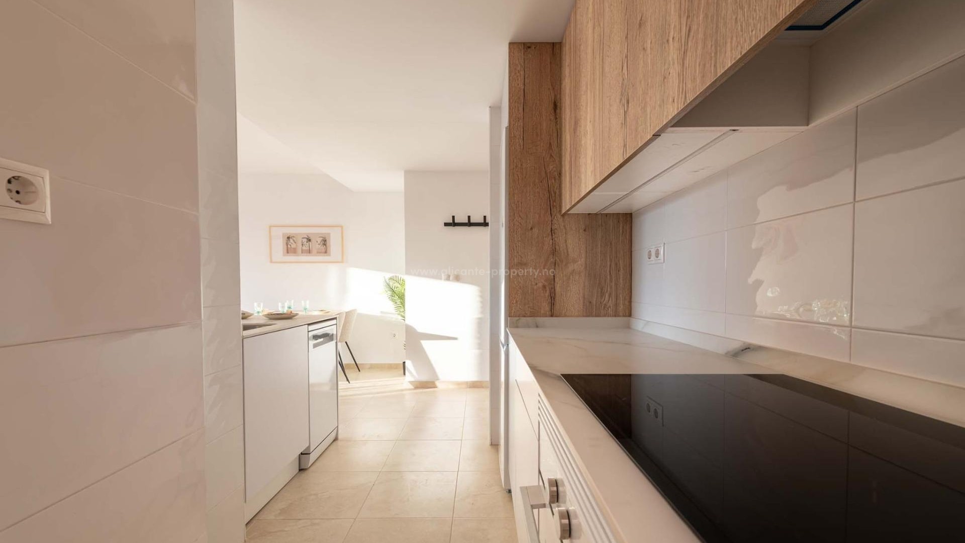 Apartamento / piso en pueblo