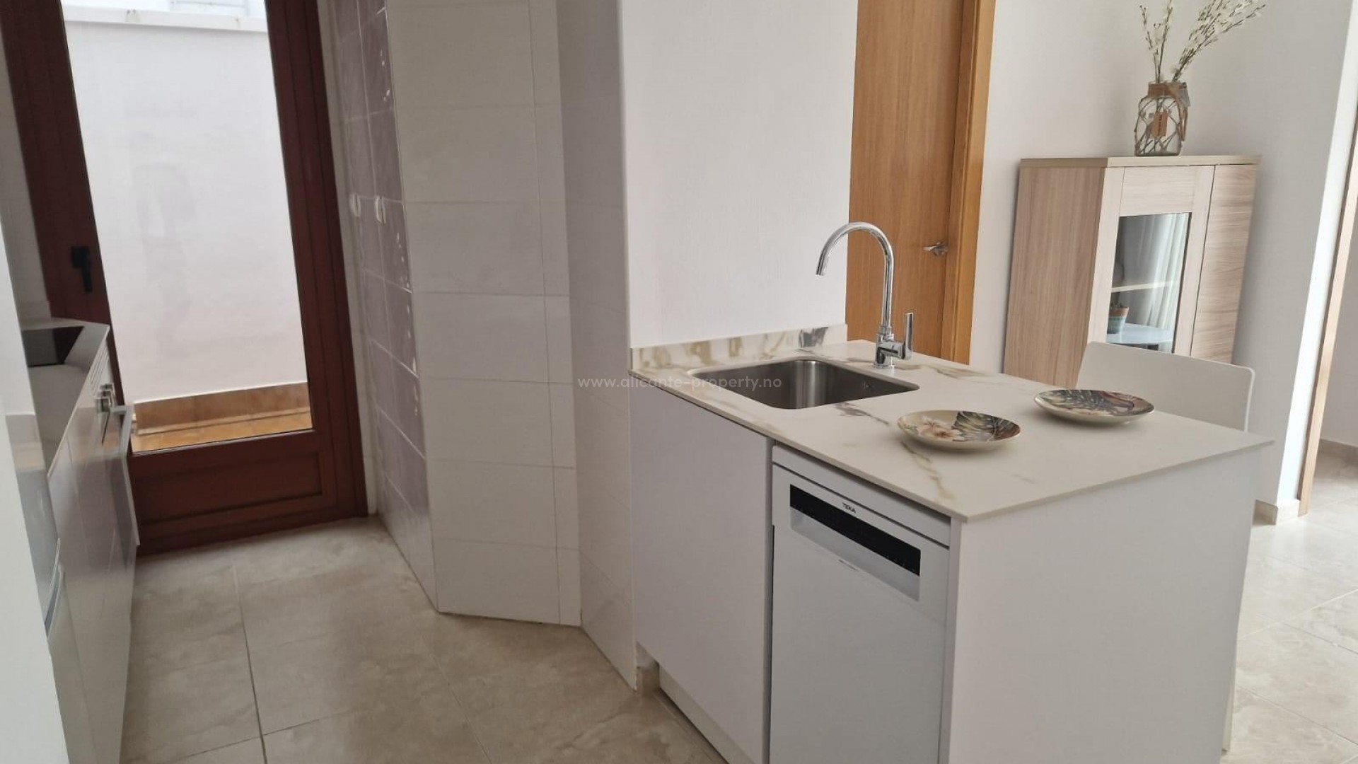 Apartamento / piso en pueblo