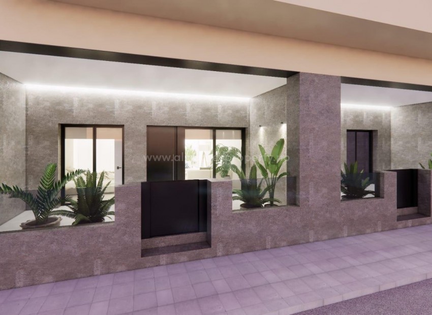 Apartamento / piso en pueblo