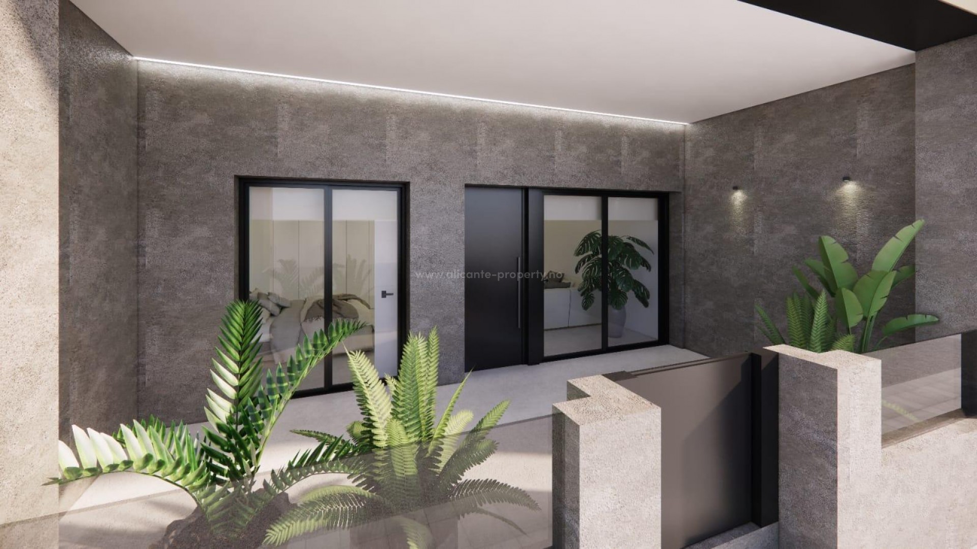 Apartamento / piso en pueblo