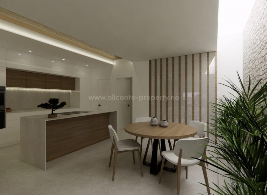 Apartamento / piso en pueblo