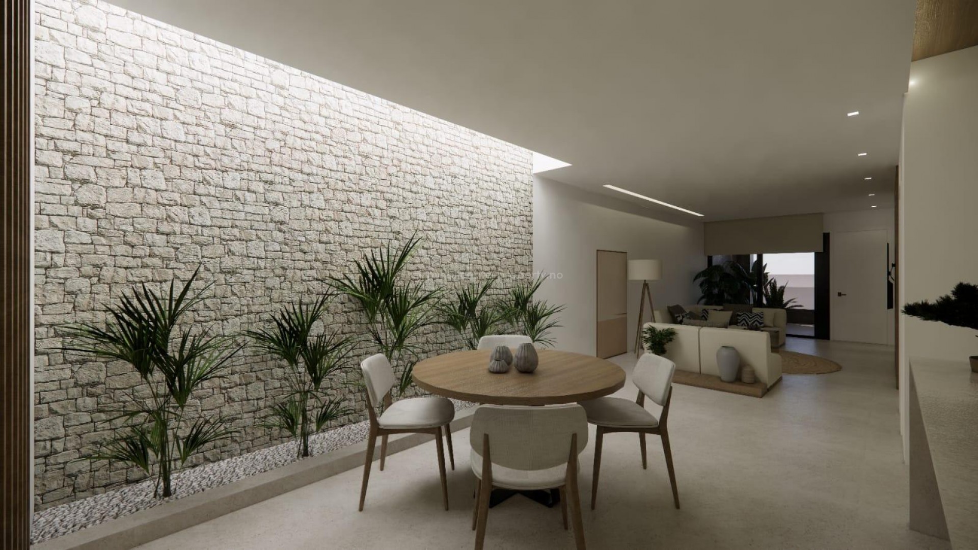 Apartamento / piso en pueblo