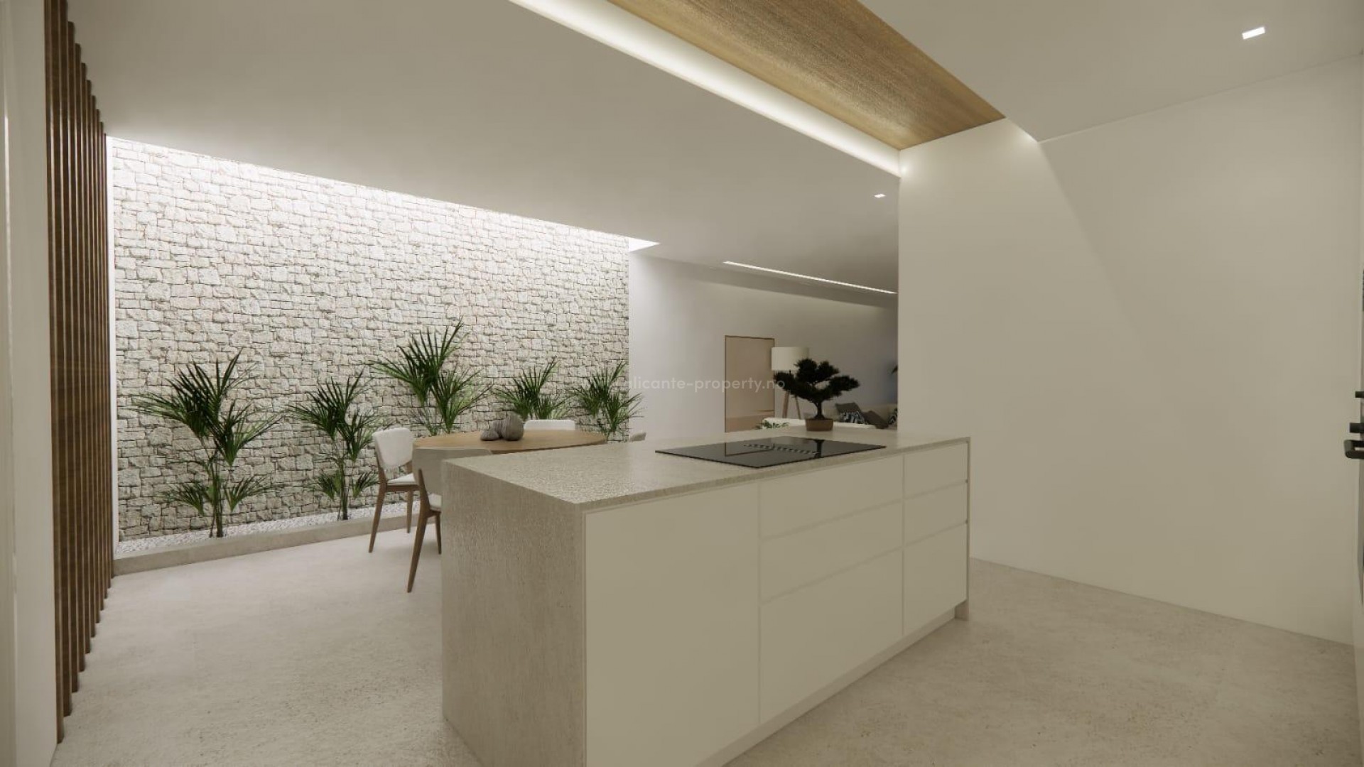 Apartamento / piso en pueblo