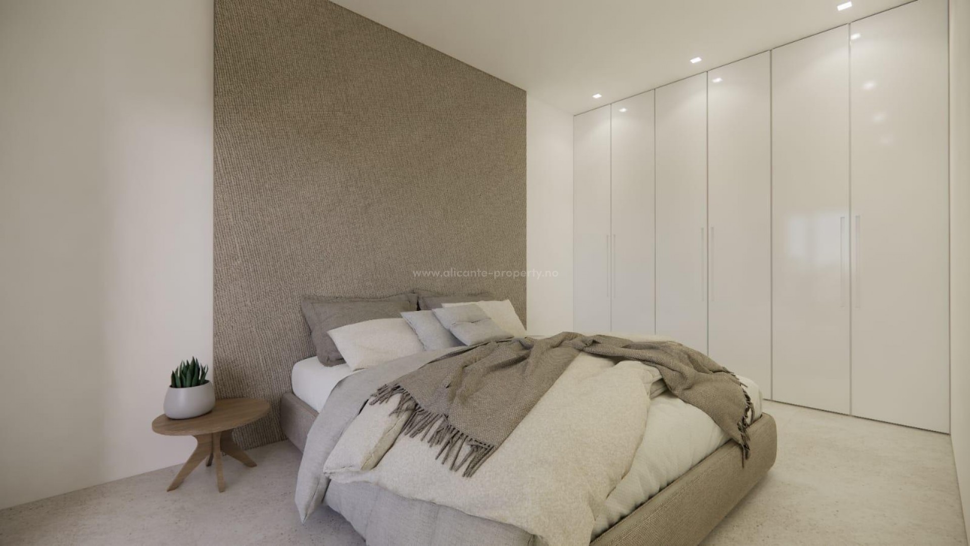 Apartamento / piso en pueblo