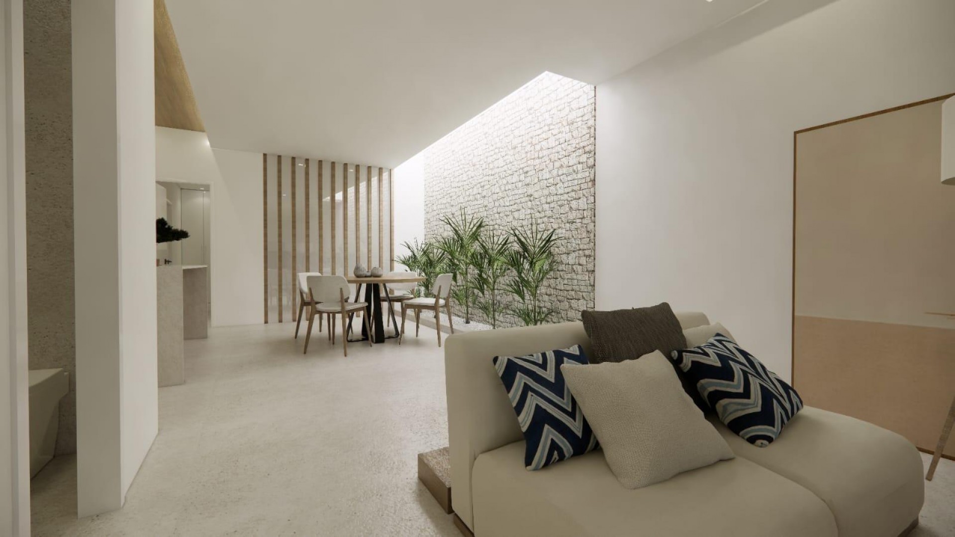 Apartamento / piso en pueblo