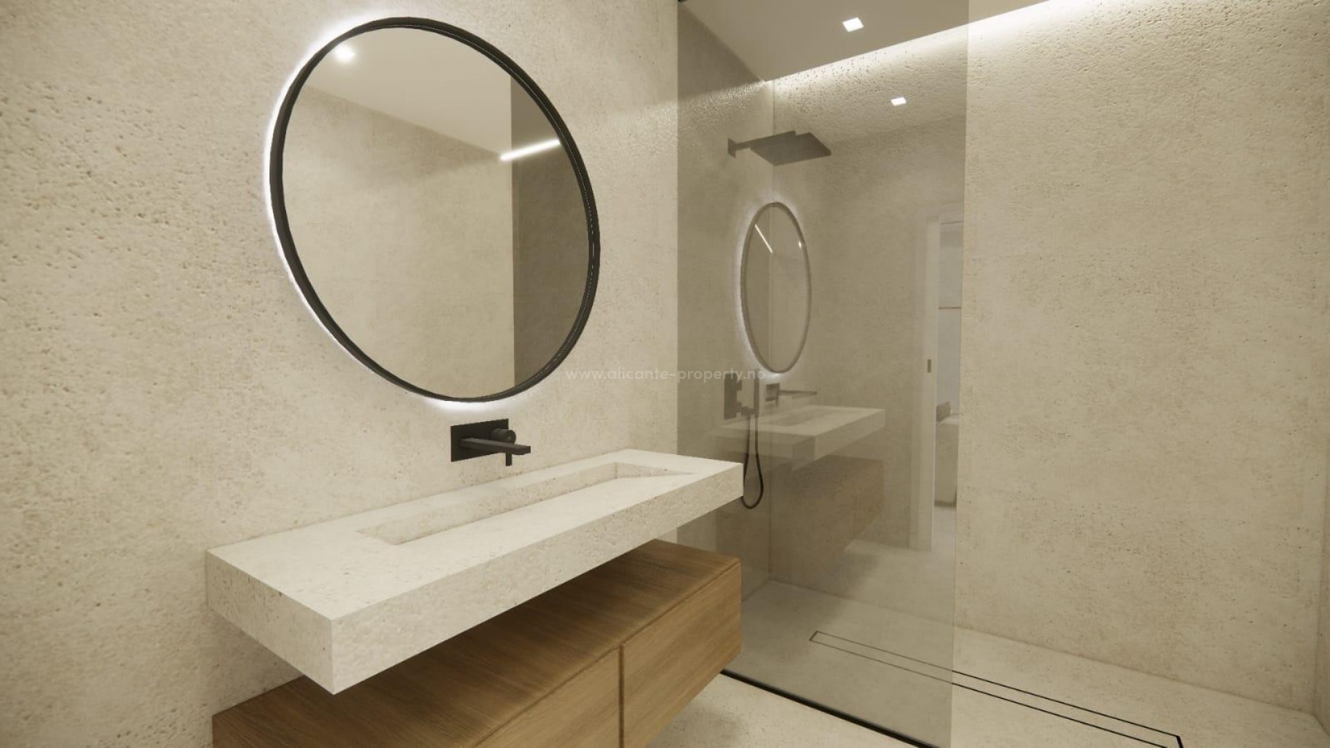 Apartamento / piso en pueblo