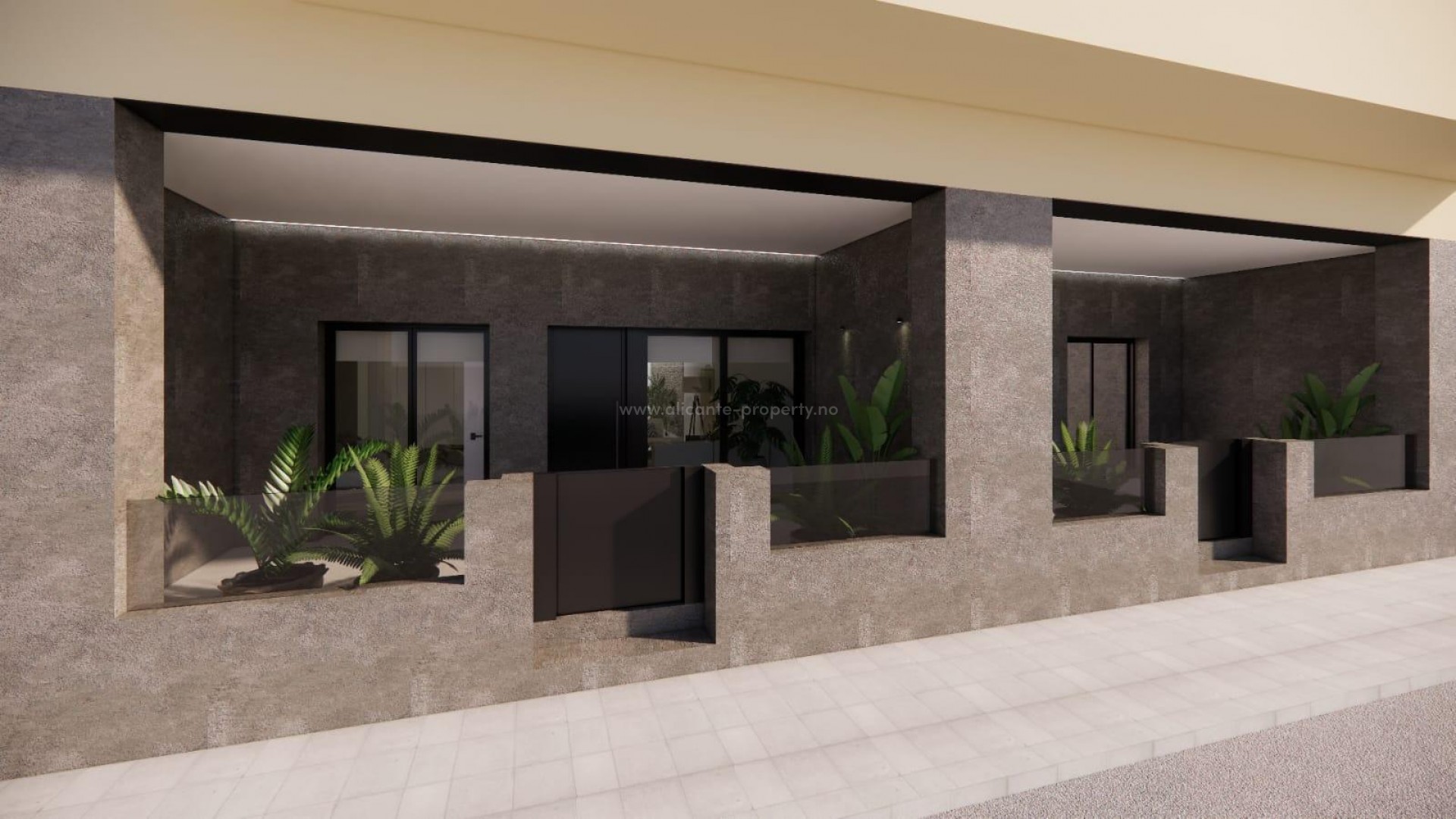 Apartamento / piso en pueblo