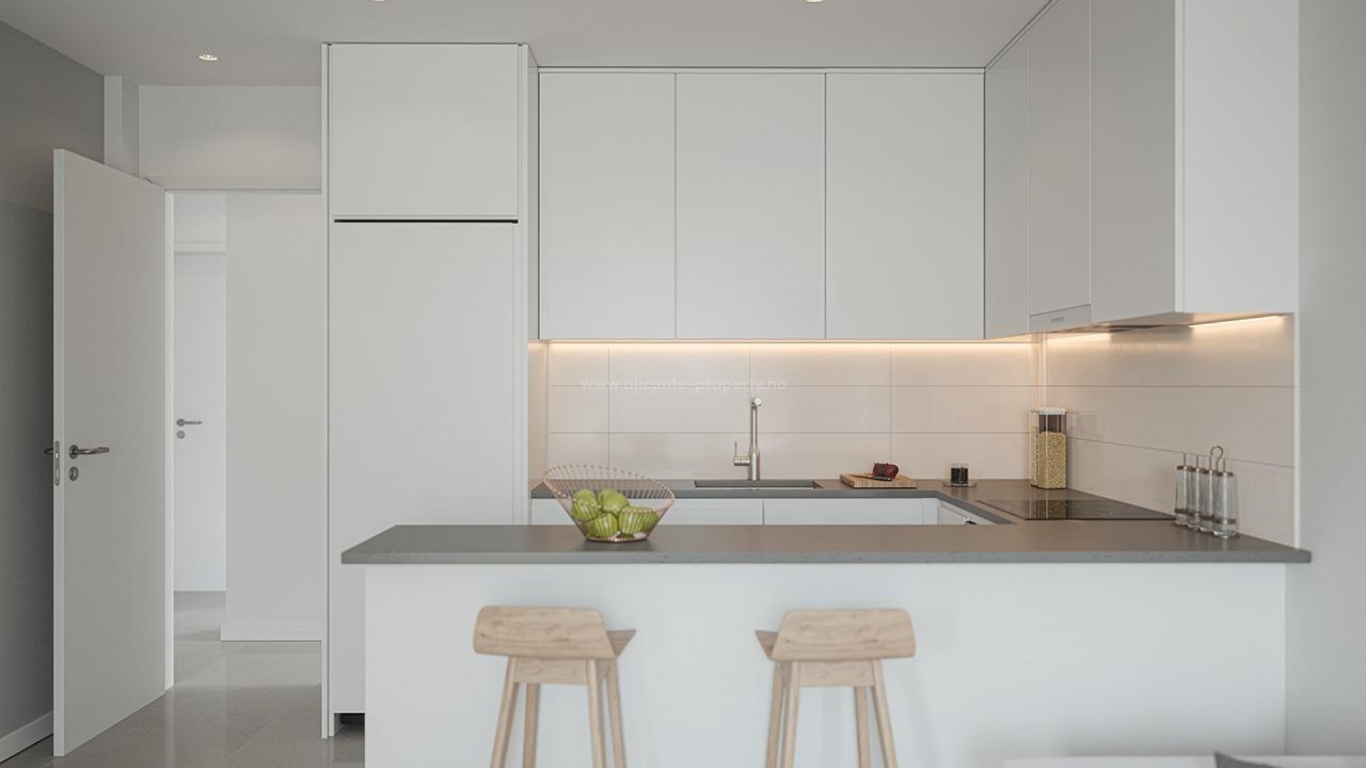 Apartamento / piso en Pueblo