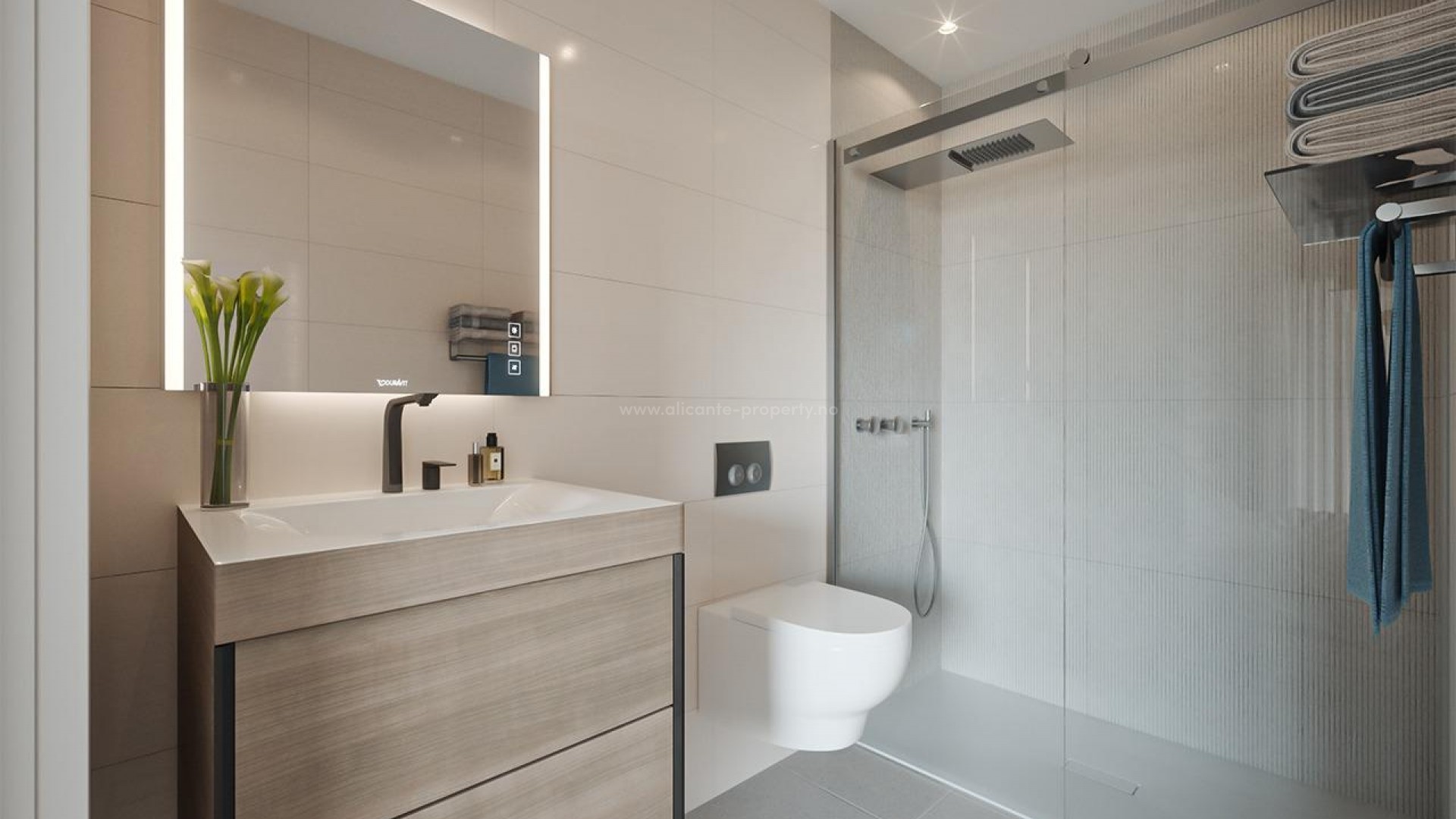 Apartamento / piso en Pueblo