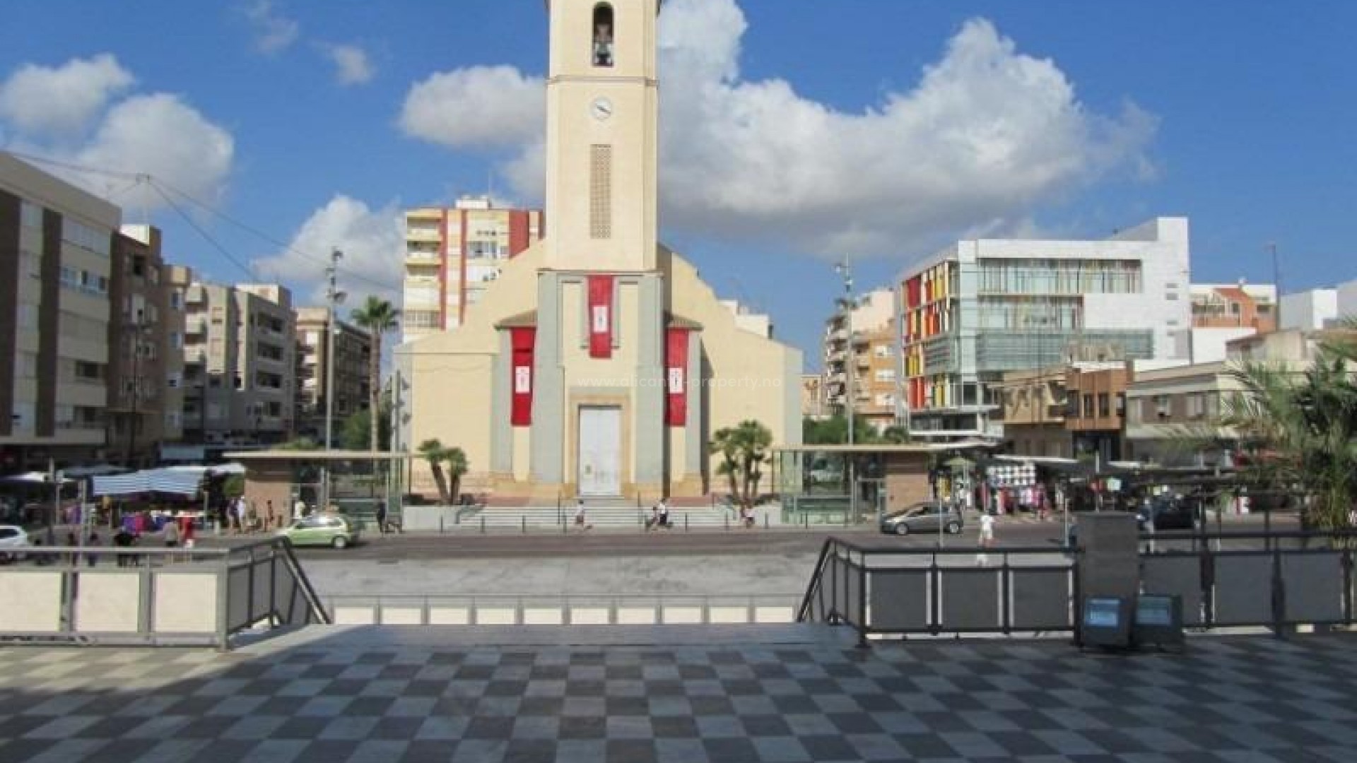 Apartamento / piso en Pueblo