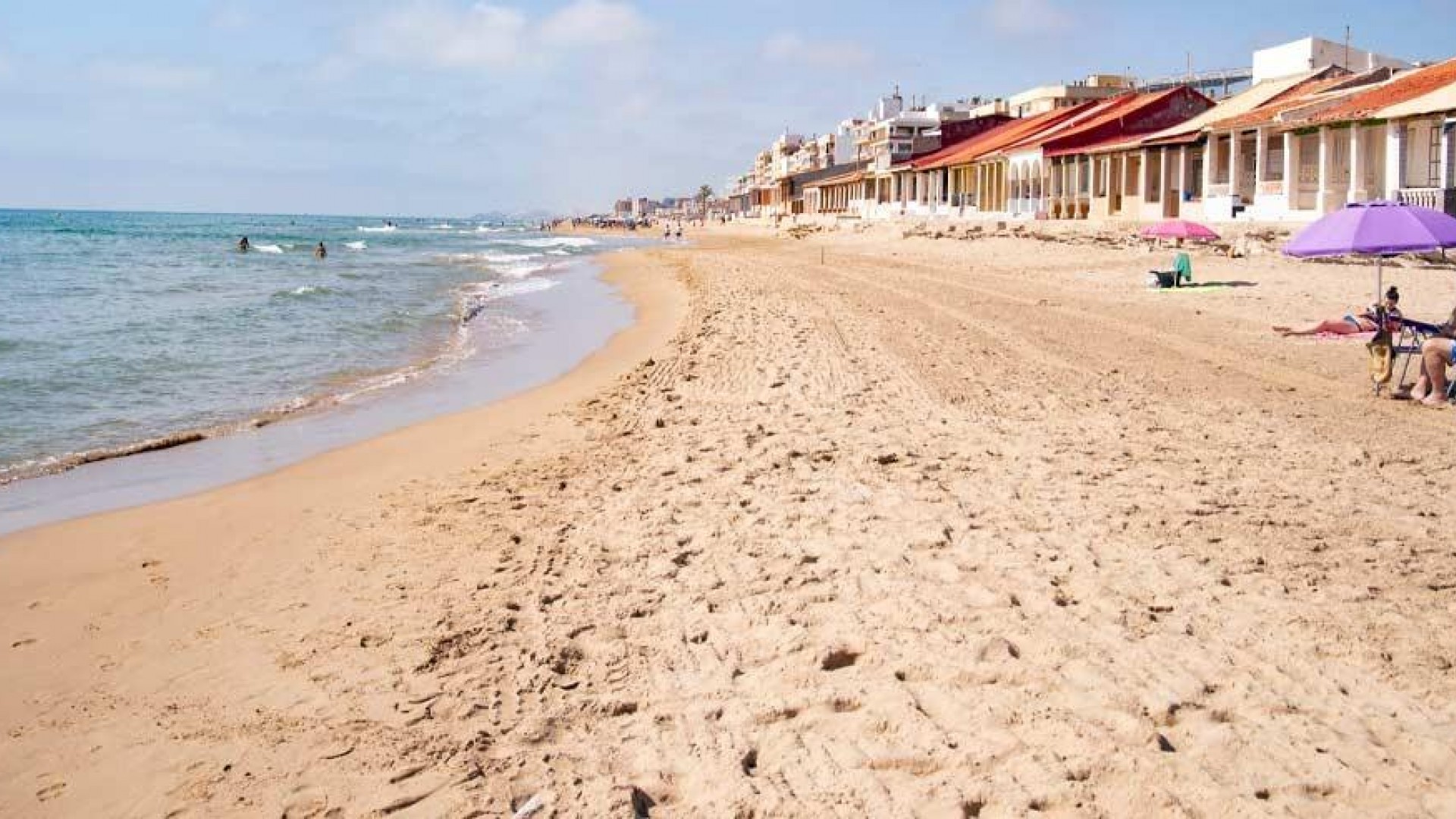 Apartamento / piso en Pueblo