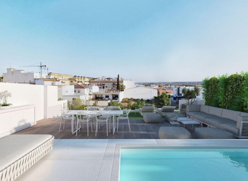 Apartamento / piso en Pueblo