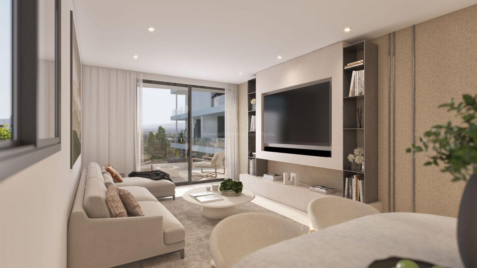 Apartamento / piso en Pueblo