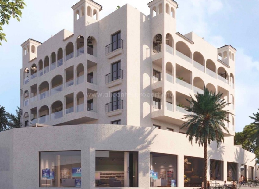 Apartamento / piso en pueblo