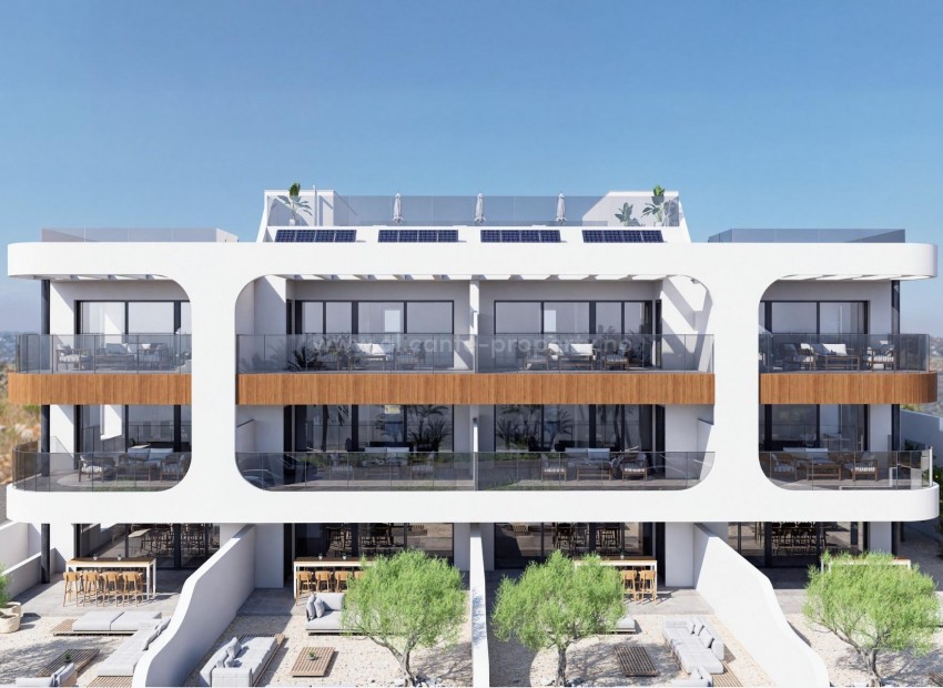 Apartamento / piso en Pueblo