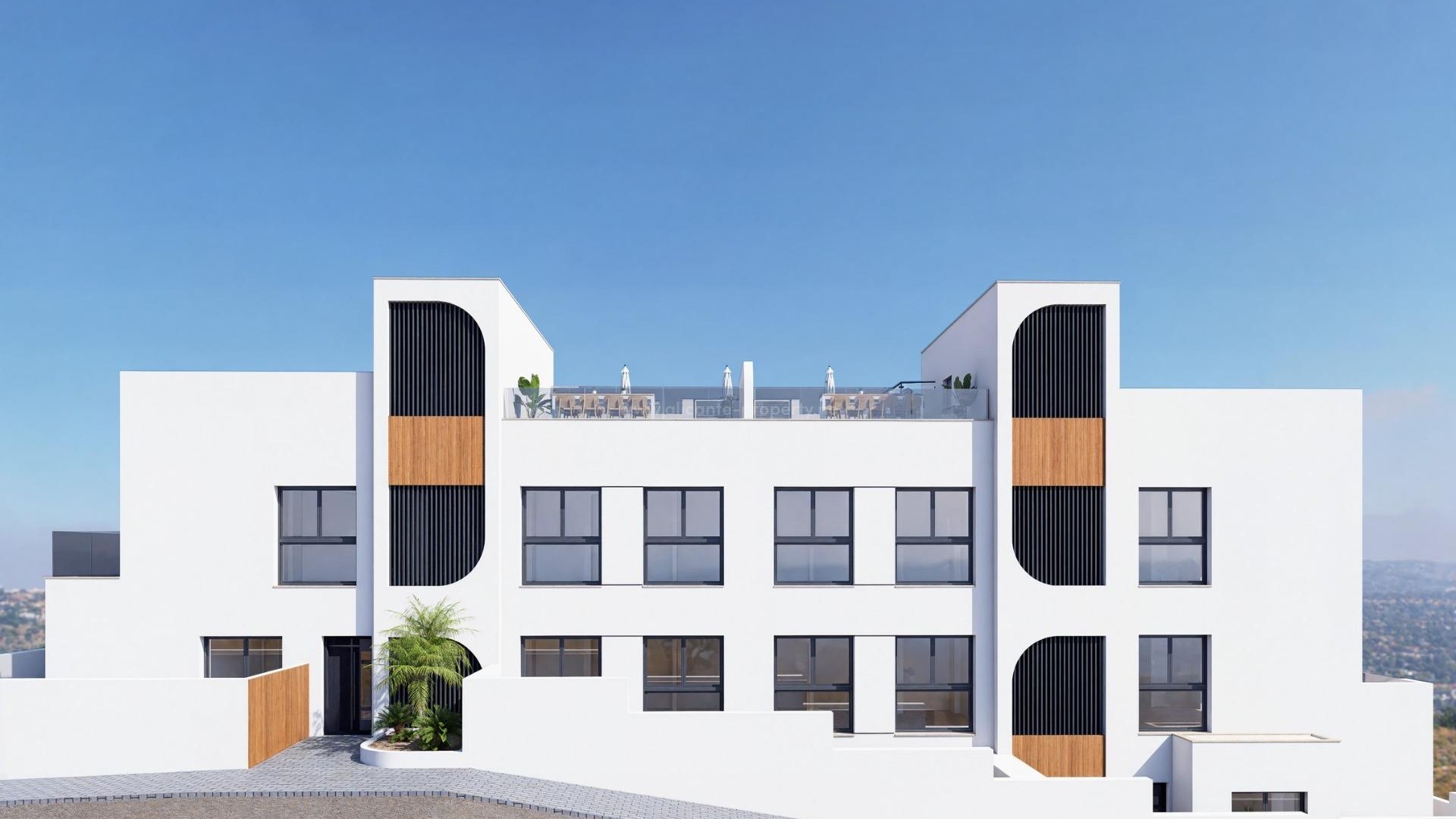 Apartamento / piso en Pueblo