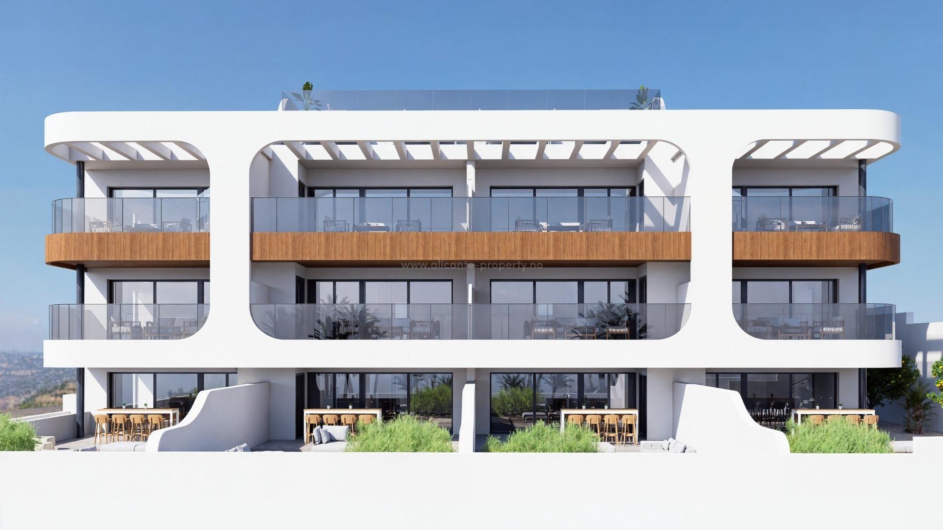 Apartamento / piso en Pueblo