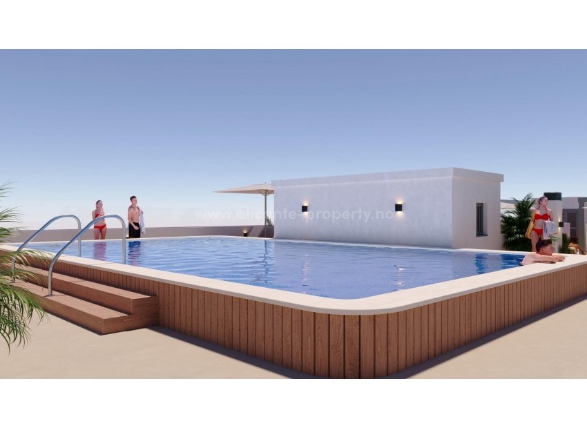 Apartamento / piso en Pueblo