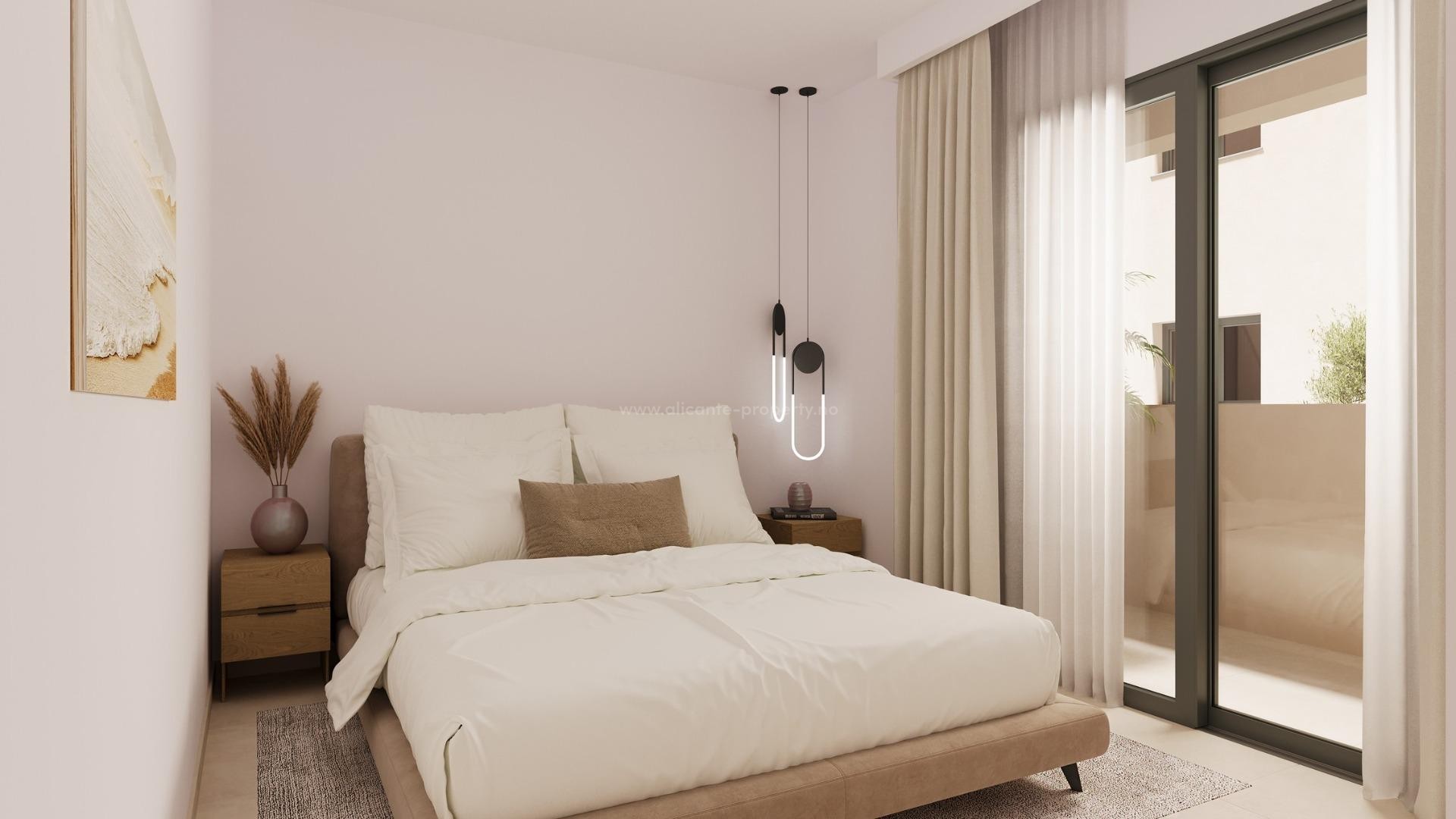 Apartamento / piso en Pueblo