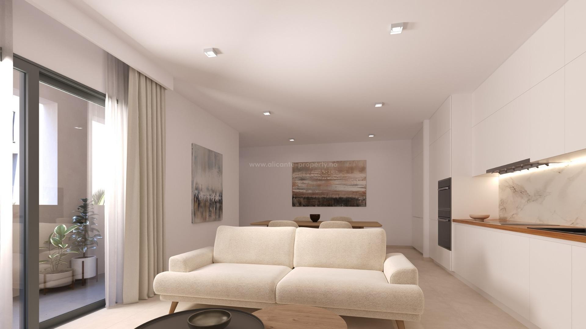 Apartamento / piso en Pueblo