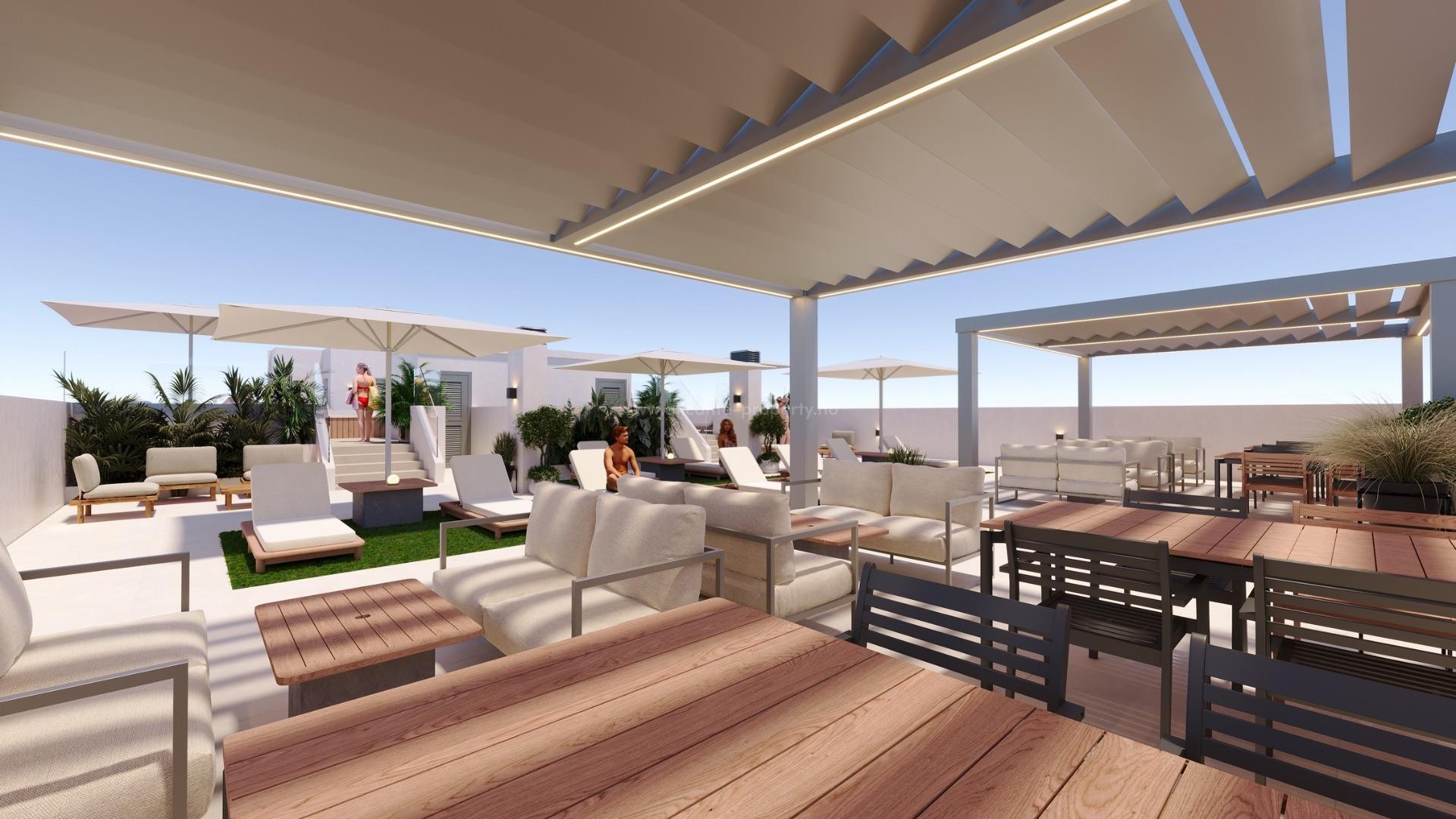 Apartamento / piso en Pueblo