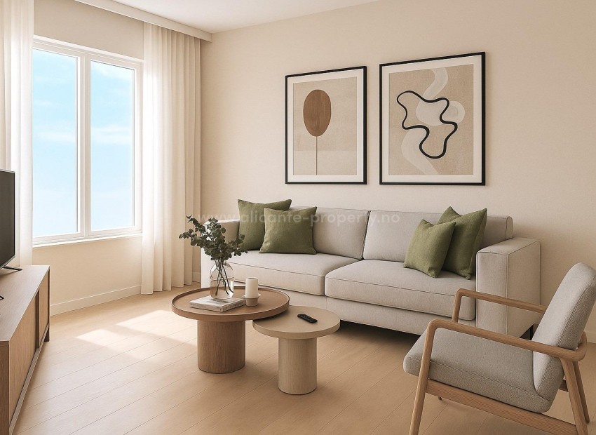 Apartamento / piso en pueblo