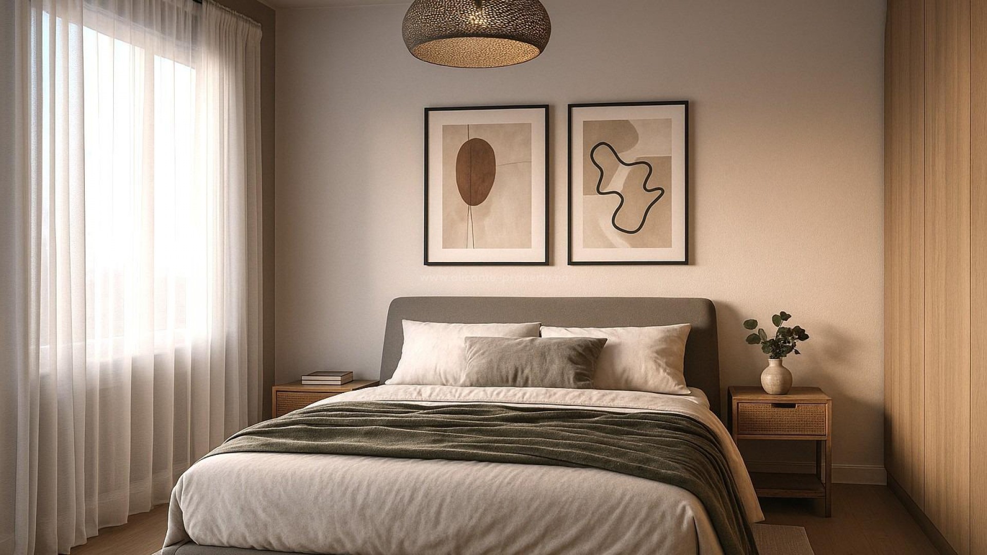 Apartamento / piso en pueblo