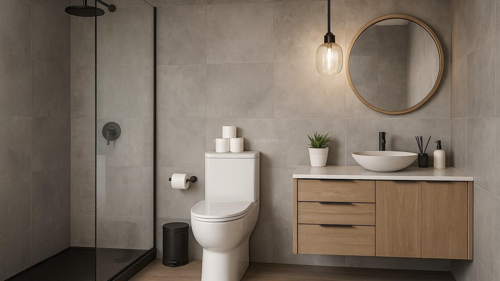 Apartamento / piso en pueblo