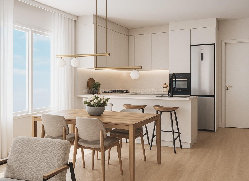 Apartamento / piso en pueblo