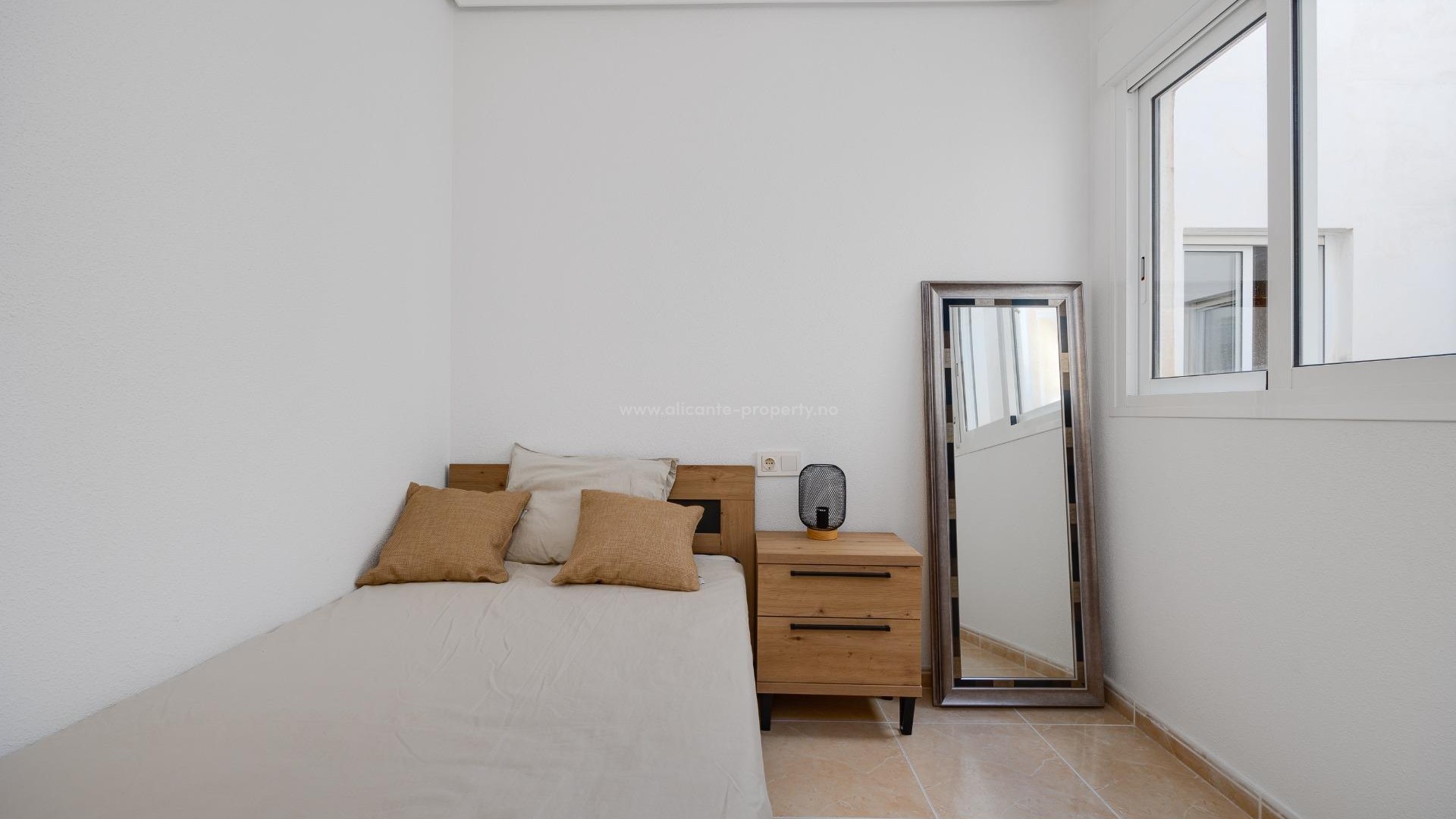 Apartamento / piso en Pueblo