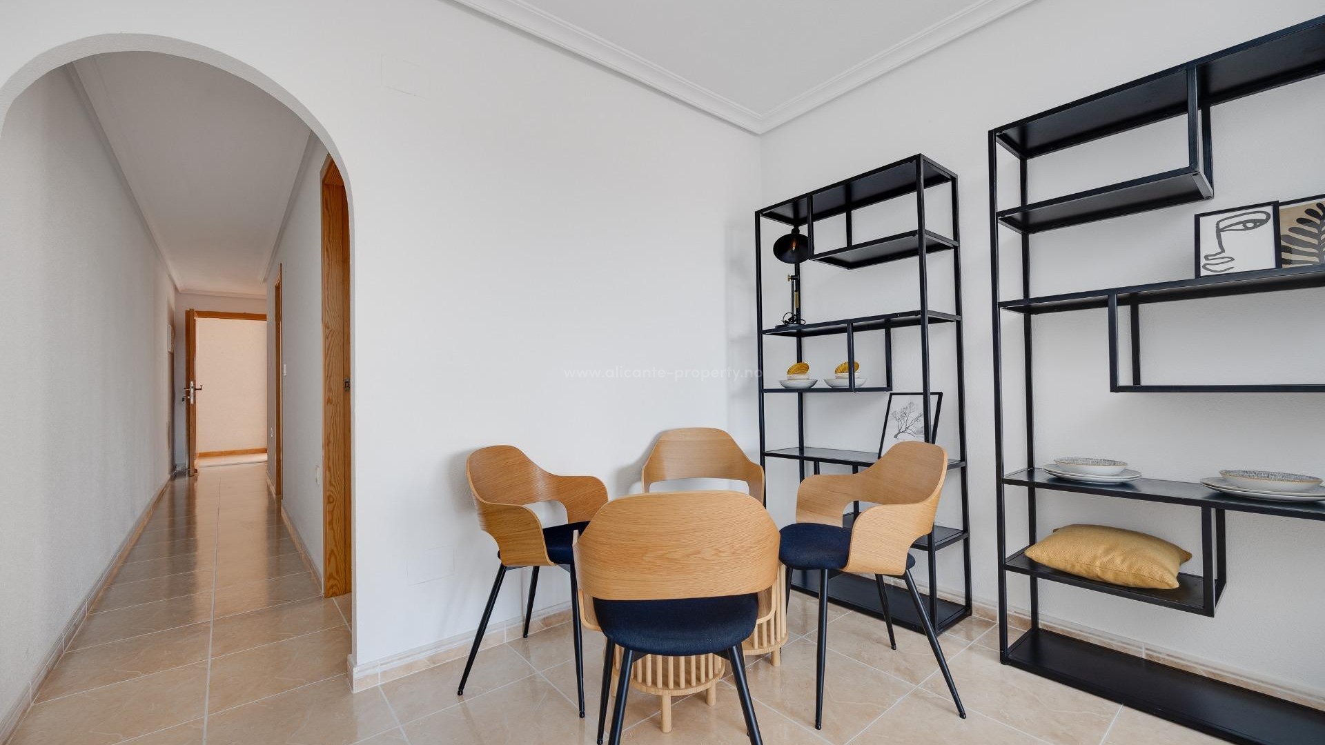 Apartamento / piso en Pueblo