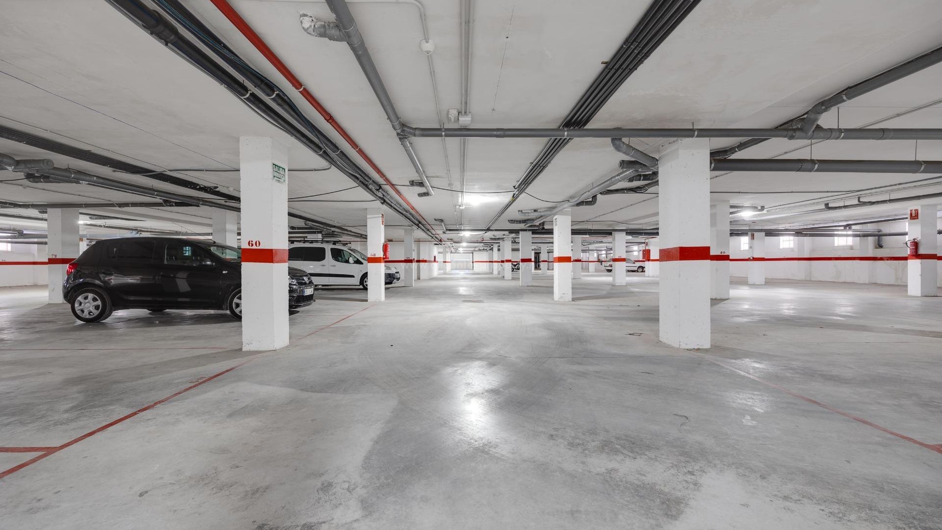 Apartamento / piso en Pueblo