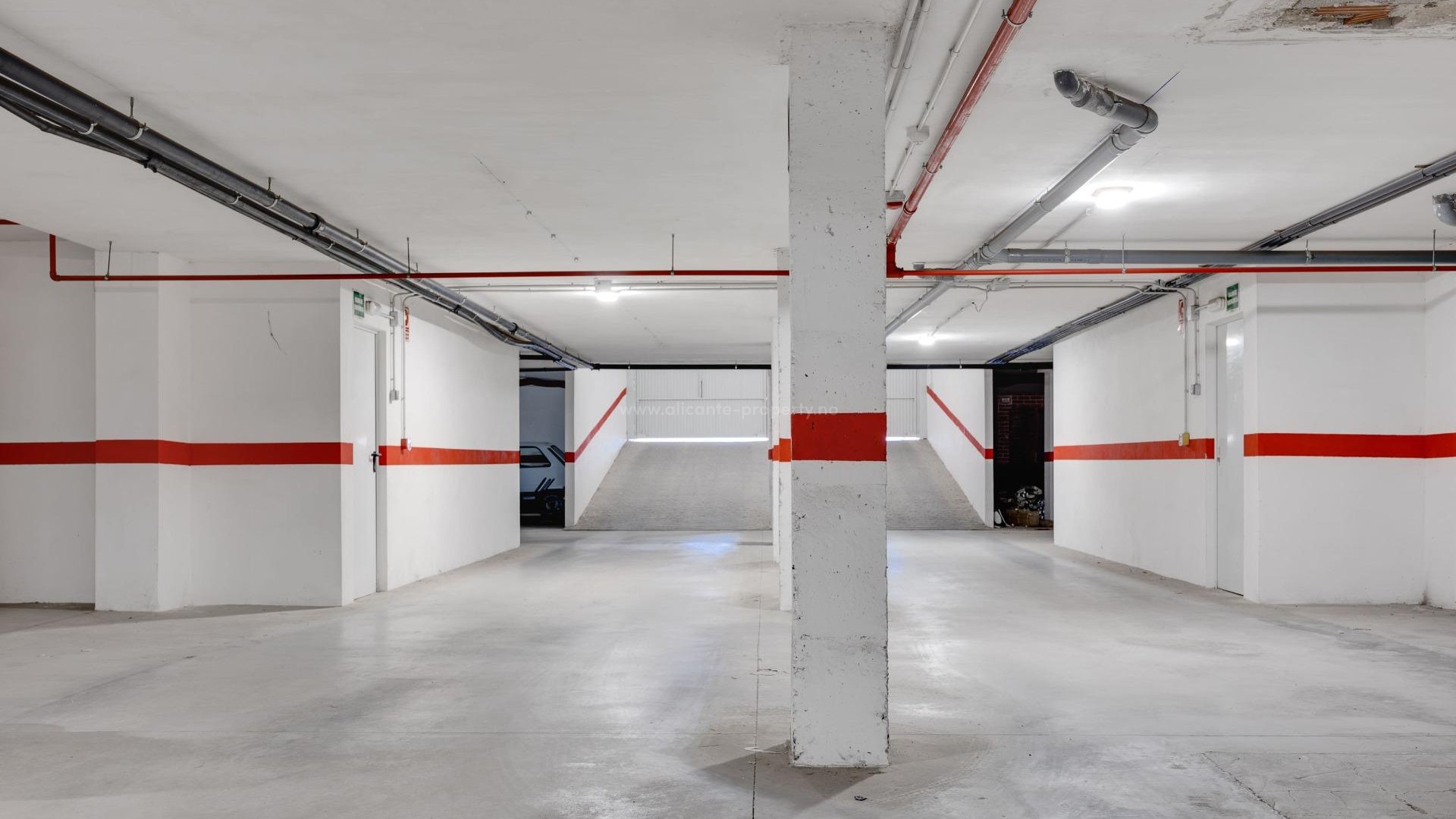 Apartamento / piso en Pueblo