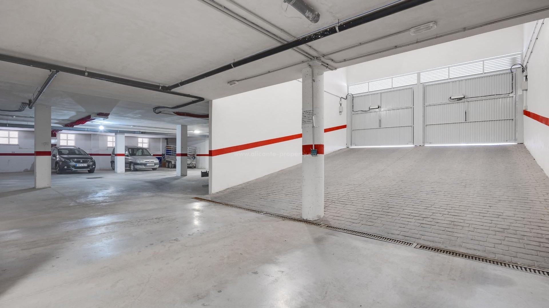 Apartamento / piso en Pueblo