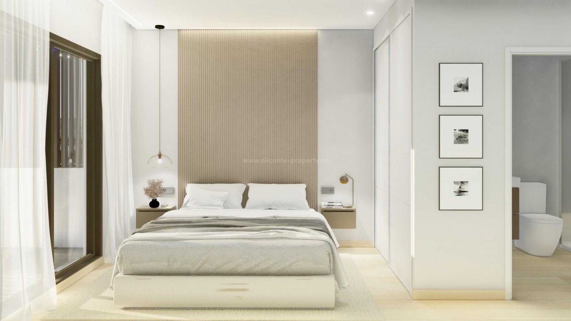 Apartamento / piso en pueblo