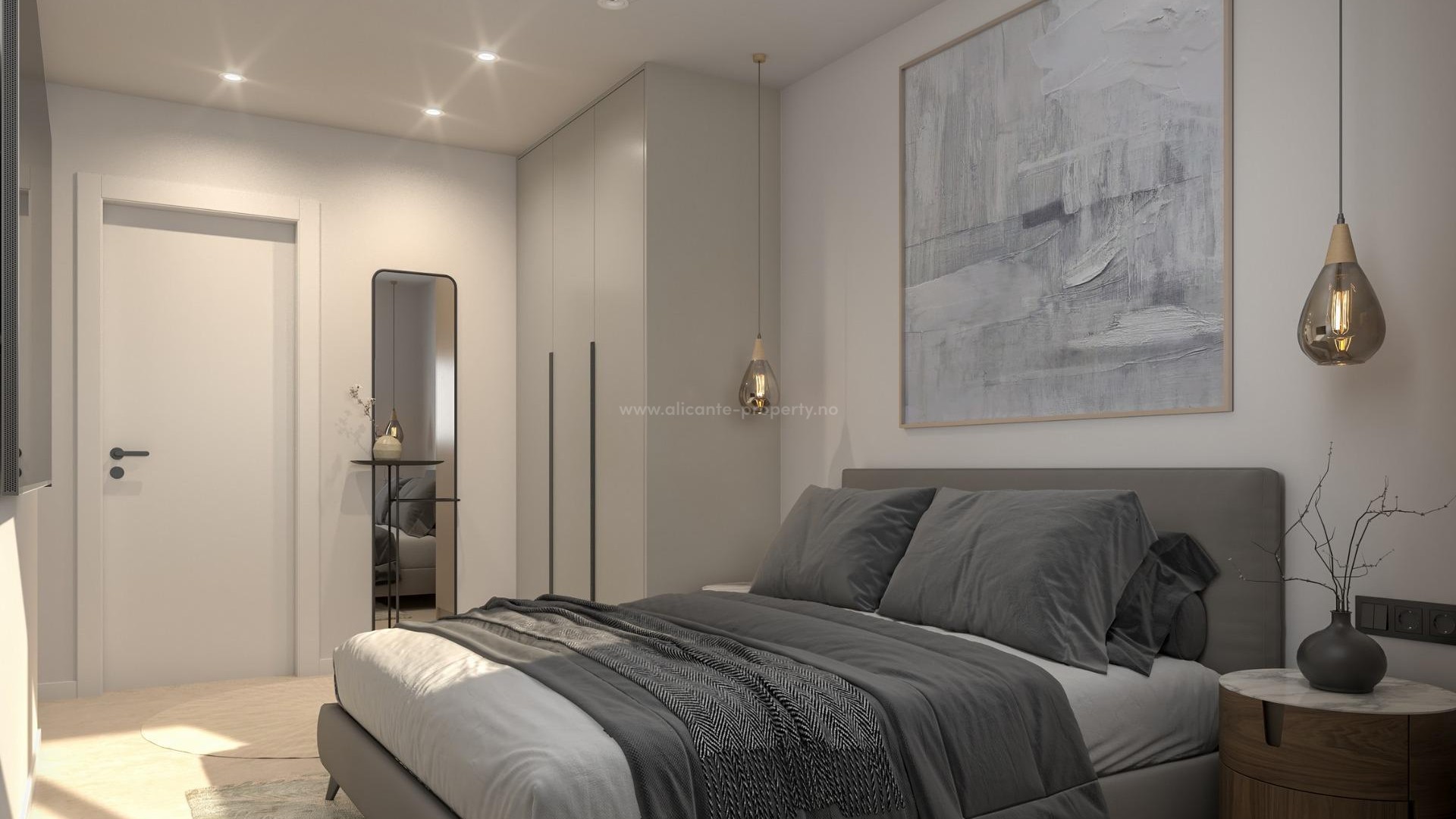 Apartamento / piso en pueblo