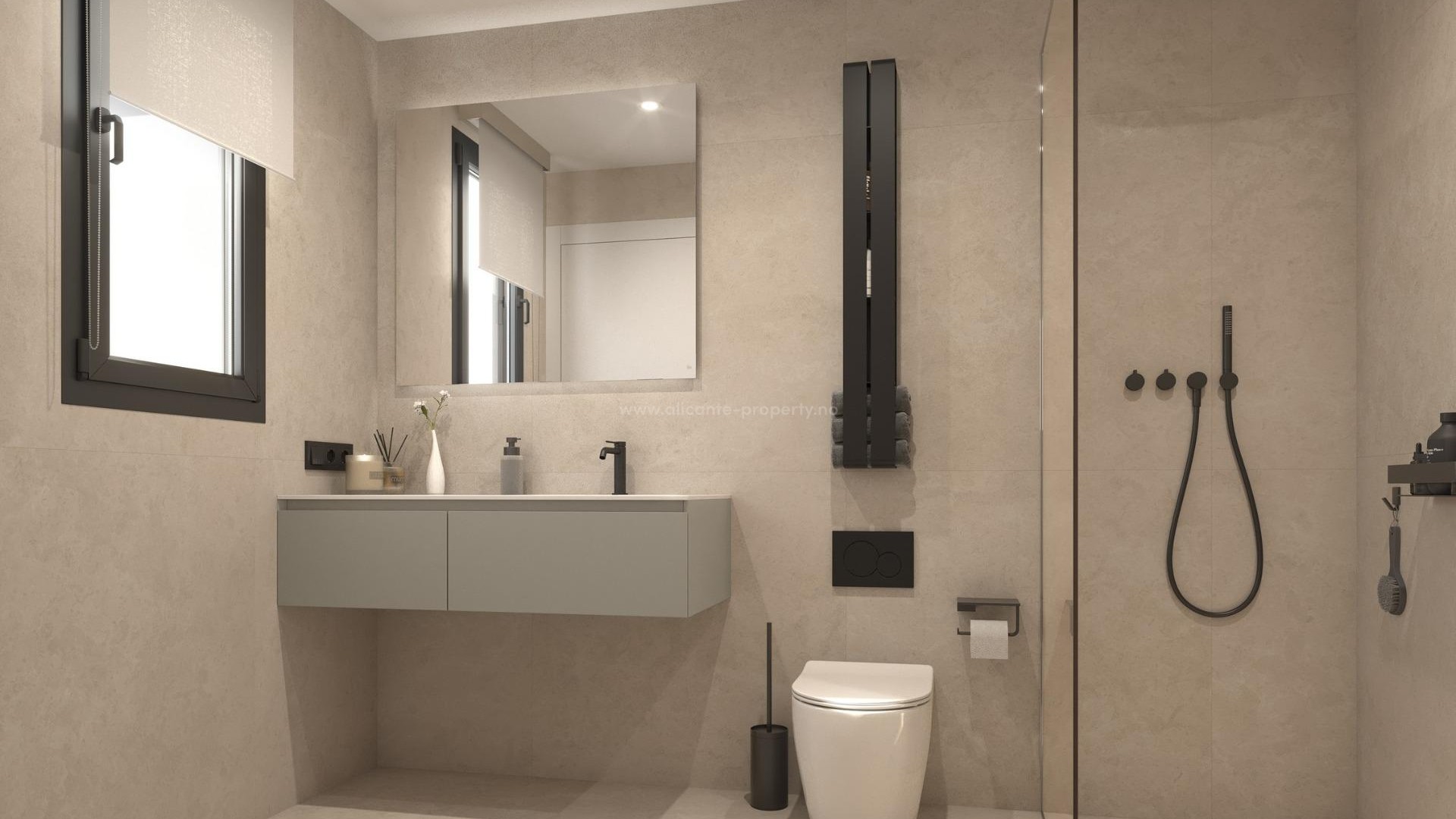 Apartamento / piso en pueblo