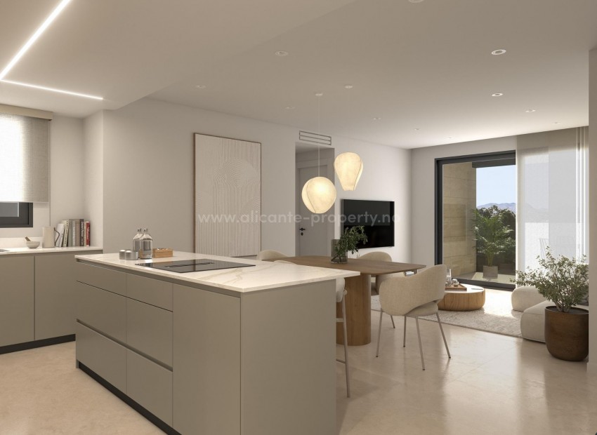 Apartamento / piso en pueblo