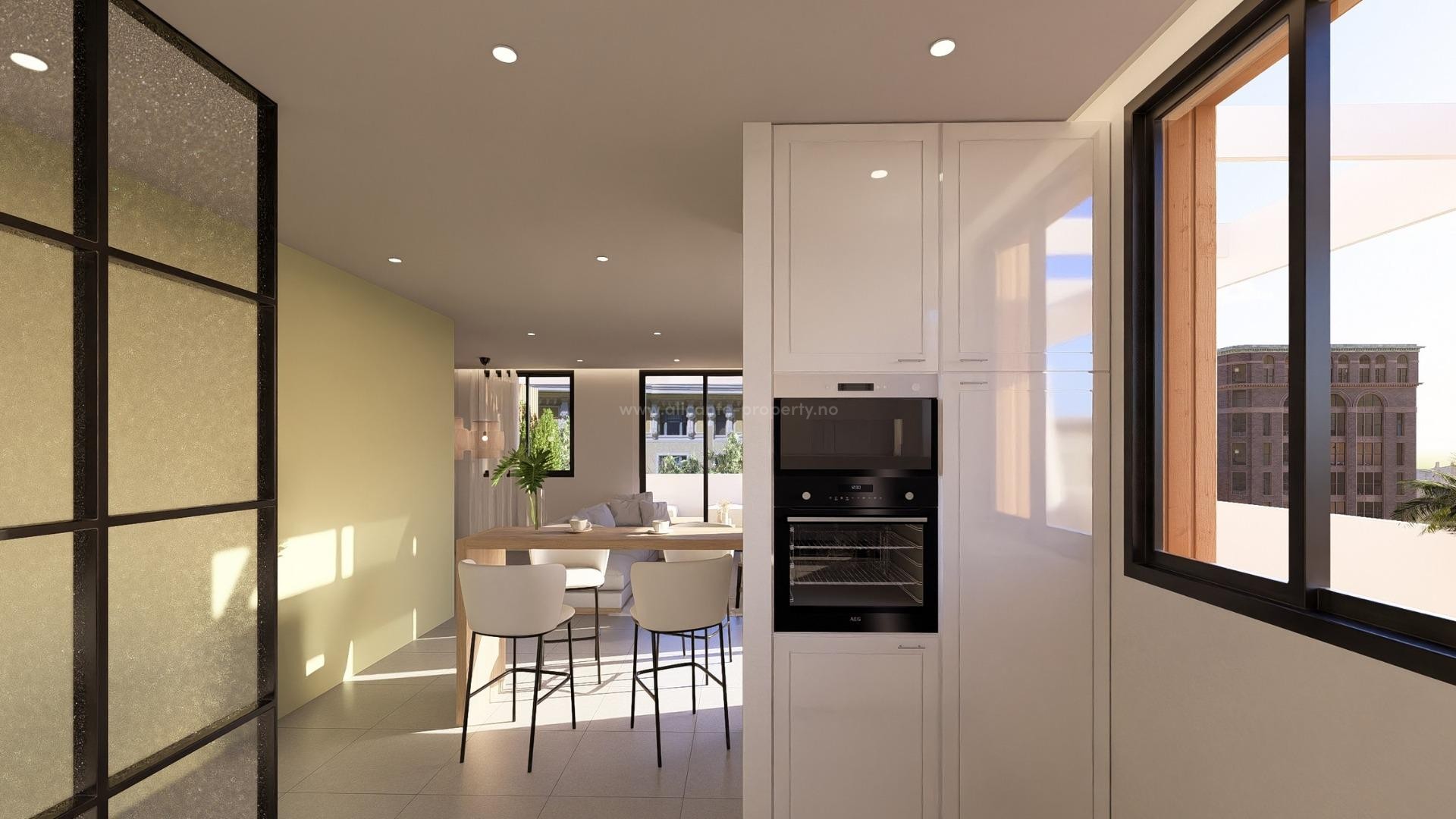 Apartamento / piso en Pueblo