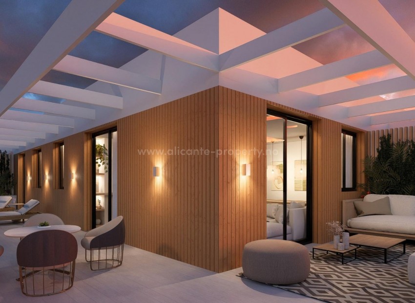 Apartamento / piso en Pueblo