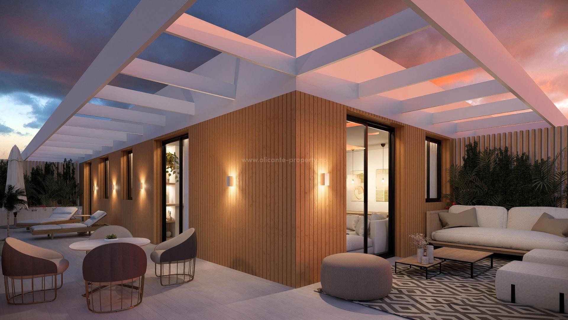 Apartamento / piso en Pueblo