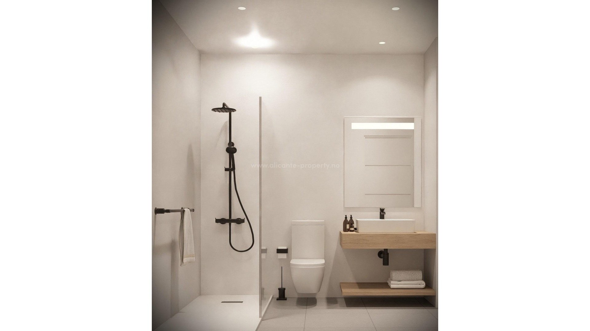 Apartamento / piso en Pueblo