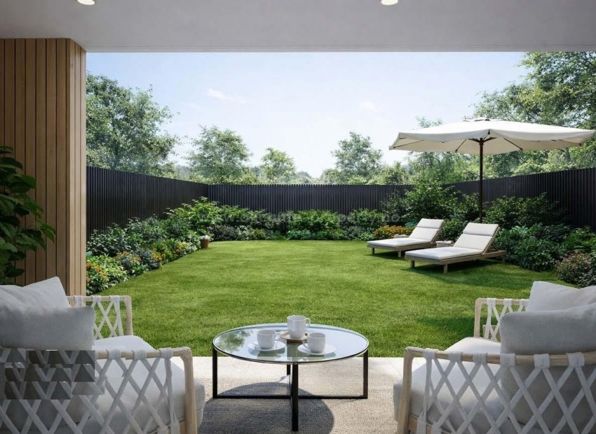 Apartamento / piso en Pueblo