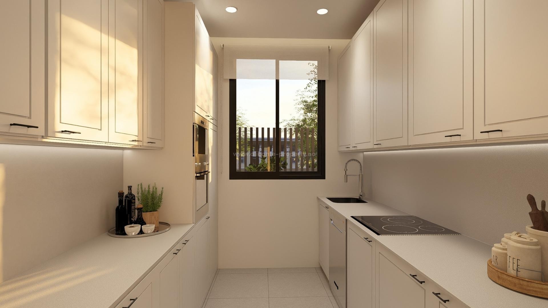 Apartamento / piso en Pueblo