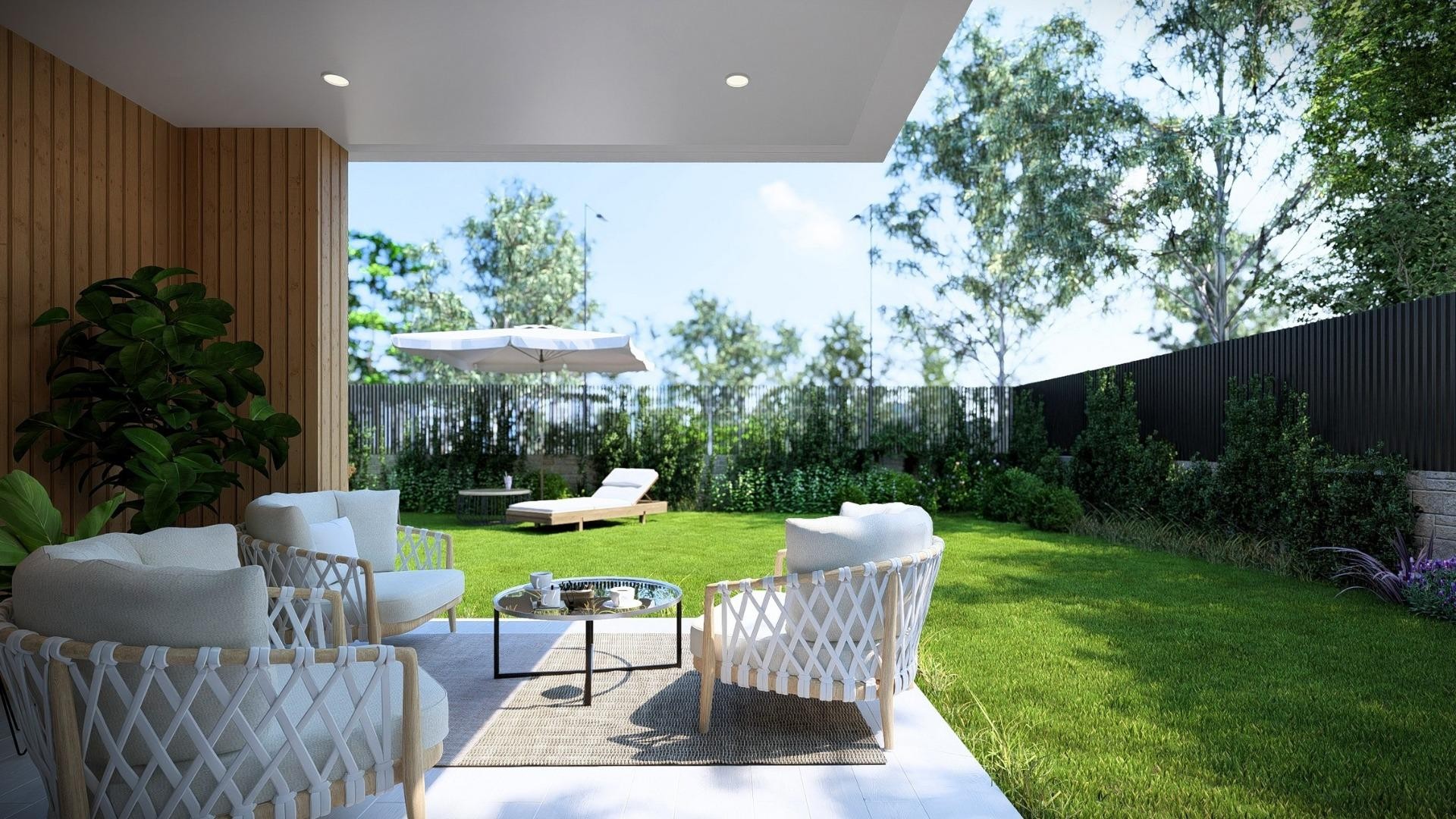 Apartamento / piso en Pueblo