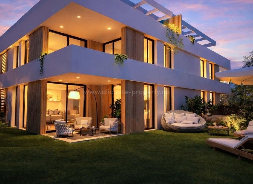 Apartamento / piso en Pueblo